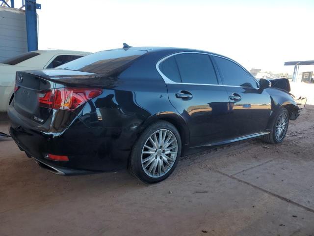 Photo 3 from auction – 2013 LEXUS GS 350 with VIN JTHBE1BL0D5010347