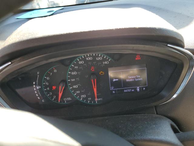 Photo 9 from auction – 2020 CHEVROLET TRAX LS with VIN 3GNCJKSBXLL117622