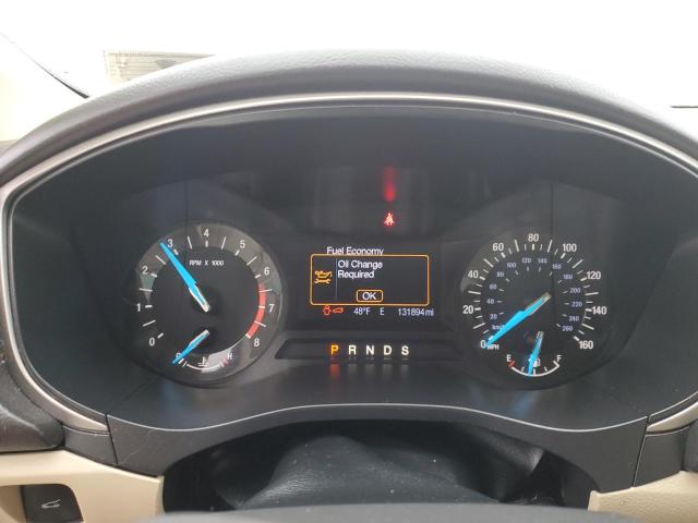 Photo 9 from auction – 2013 FORD FUSION SE with VIN 3FA6P0H70DR189798
