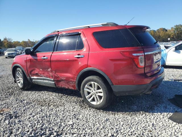 Photo 2 from auction – 2013 FORD EXPLORER X with VIN 1FM5K8D86DGB81046