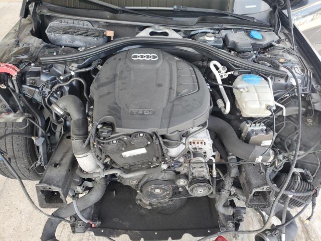 Photo 11 from auction – 2017 AUDI A6 PREMIUM with VIN WAUG8AFC0HN049063