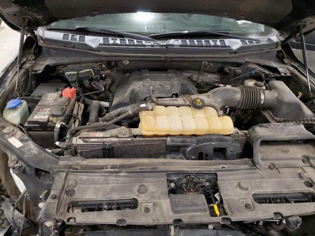 Photo 11 from auction – 2015 FORD F150 SUPER with VIN 1FTEW1EP6FFB08435