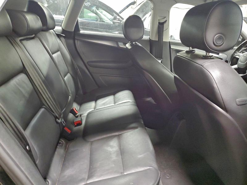 Photo 10 from auction – 2012 AUDI A3 PREMIUM with VIN WAUBJAFMXCA117957