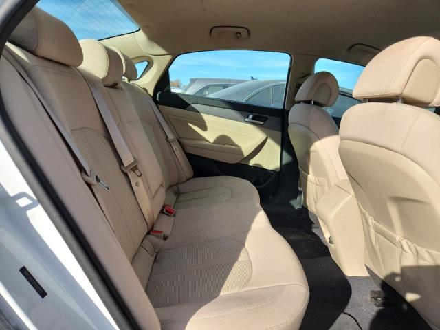 Photo 10 from auction – 2015 HYUNDAI SONATA SE with VIN 5NPE24AF3FH222053