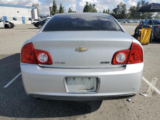 Photo 6 from auction – 2010 CHEVROLET MALIBU LS with VIN 1G1ZA5E07AF281392