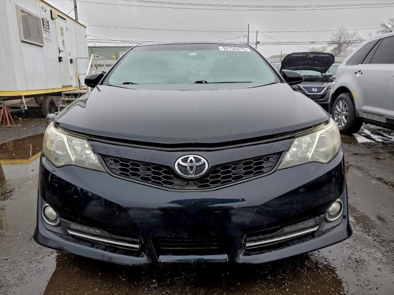 Photo 5 from auction – 2012 TOYOTA CAMRY BASE with VIN 4T1BF1FK1CU203333