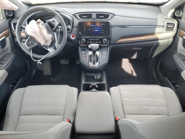 Photo 8 from auction – 2017 HONDA CR-V EX with VIN 7FARW1H51HE019167