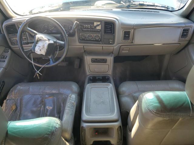 Photo 8 from auction – 2002 GMC NEW SIERRA with VIN 1GTEK19T72E300949