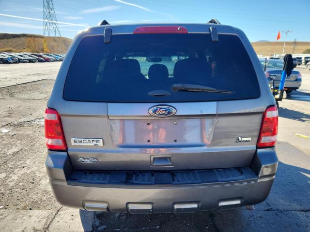 Photo 6 from auction – 2012 FORD ESCAPE XLT with VIN 1FMCU9DG2CKB55716