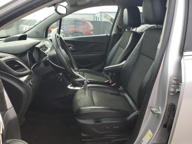 Photo 7 from auction – 2015 BUICK ENCORE with VIN KL4CJASB3FB157382