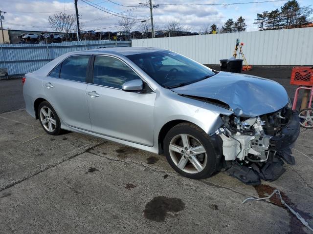 Фото 4 с аукциона – 2012 TOYOTA CAMRY BASE с VIN 4T1BF1FK4CU025997