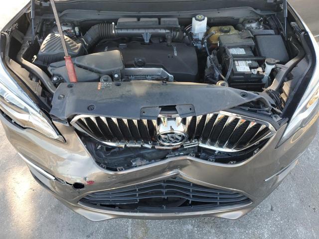 Photo 12 from auction – 2017 BUICK ENVISION E with VIN LRBFXBSA5HD148087