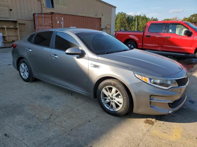 Photo 4 from auction – 2016 KIA OPTIMA LX with VIN 5XXGT4L39GG099896