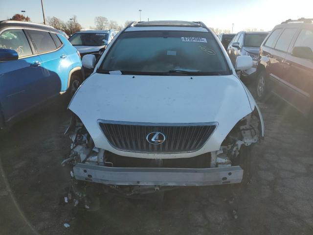 Photo 5 from auction – 2007 LEXUS RX 350 with VIN 2T2GK31U17C023407
