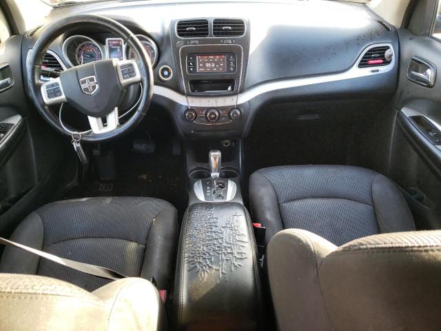 Photo 8 from auction – 2018 DODGE JOURNEY with VIN 3C4PDCAB5JT385273