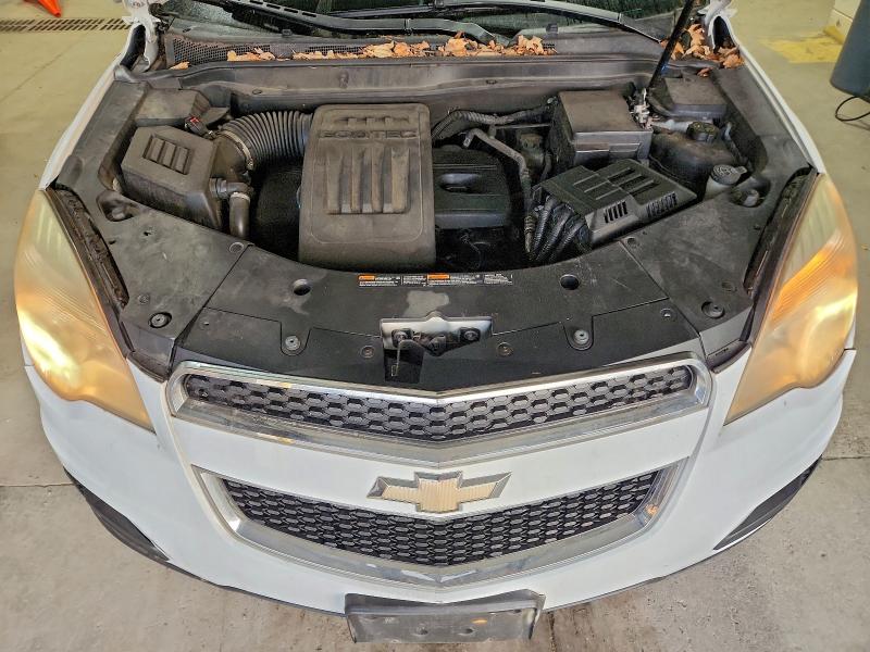 Photo 12 from auction – 2013 CHEVROLET EQUINOX LT with VIN 2GNFLGEK2D6199268