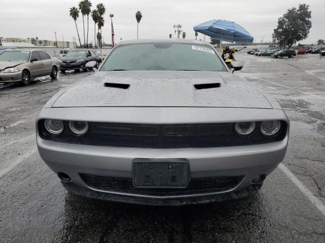 Photo 5 from auction – 2017 DODGE CHALLENGER with VIN 2C3CDZAG9HH532411