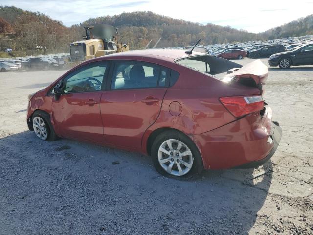 Photo 2 from auction – 2017 KIA RIO LX with VIN KNADM4A39H6012966