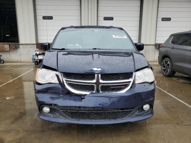 Photo 5 from auction – 2014 DODGE GRAND CARA with VIN 2C4RDGCG3ER366156
