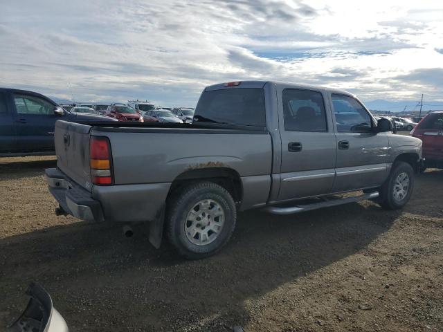 Photo 3 from auction – 2006 GMC NEW SIERRA with VIN 2GTEK13T861241748