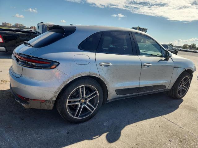 Photo 3 from auction – 2020 PORSCHE MACAN S with VIN WP1AB2A56LLB35084