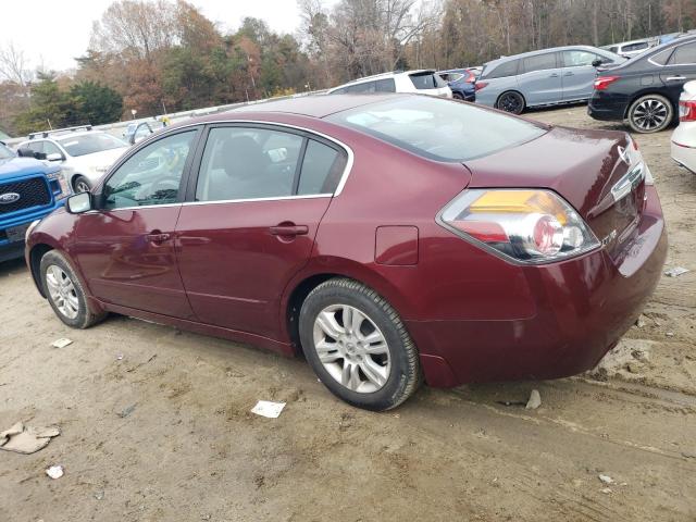 Photo 2 from auction – 2010 NISSAN ALTIMA BAS with VIN 1N4AL2AP7AN474394
