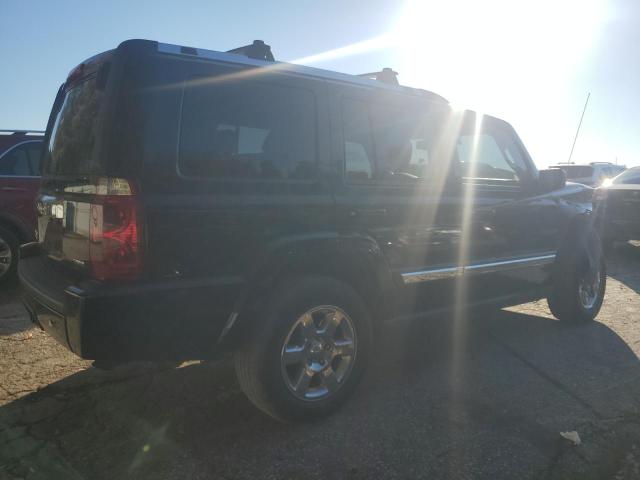 Photo 3 from auction – 2007 JEEP COMMANDER with VIN 1J8HG582X7C584684
