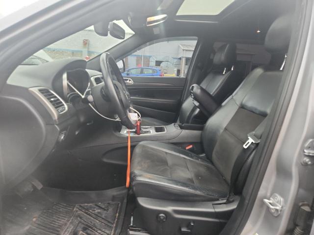 Photo 7 from auction – 2018 JEEP GRAND CHER with VIN 1C4RJFAG7JC505701