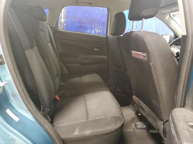 Фото 11 с аукциона – 2011 MITSUBISHI OUTLANDER с VIN JA4AR4AU4BZ020201