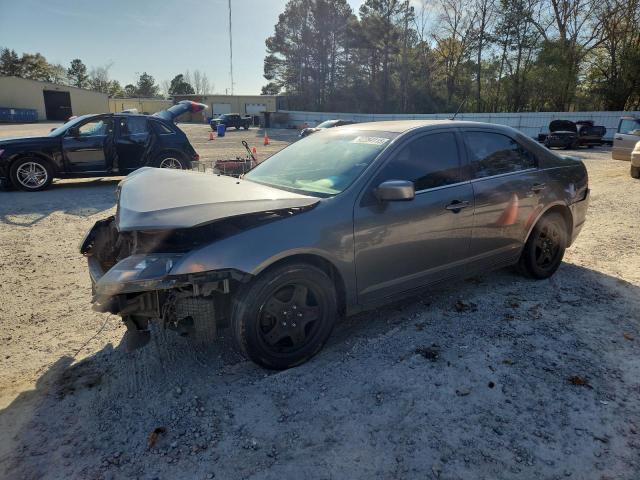صورة رقم 1 من المزاد - 2011 FORD FUSION SE مع VIN 3FAHP0HA4BR190874