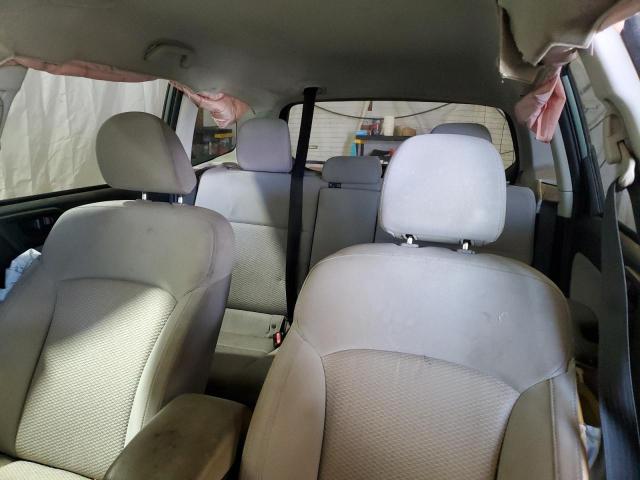 Photo 10 from auction – 2014 SUBARU FORESTER 2 with VIN JF2SJACC6EG512332