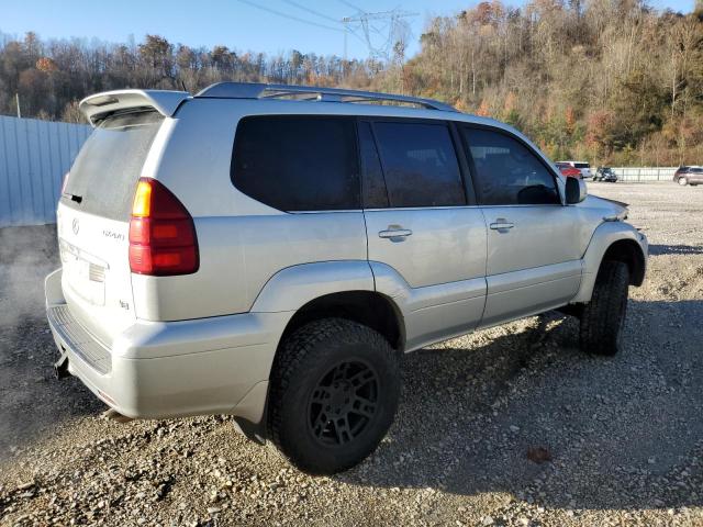 Photo 3 from auction – 2006 LEXUS GX 470 with VIN JTJBT20X060105894