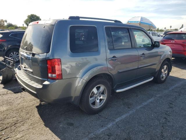 Photo 3 from auction – 2010 HONDA PILOT EXL with VIN 5FNYF3H55AB014708