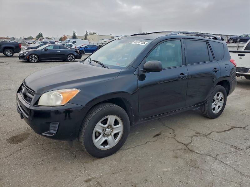TOYOTA RAV4 2012 with VIN 2T3BF4DV7CW236357 - Photo from auction