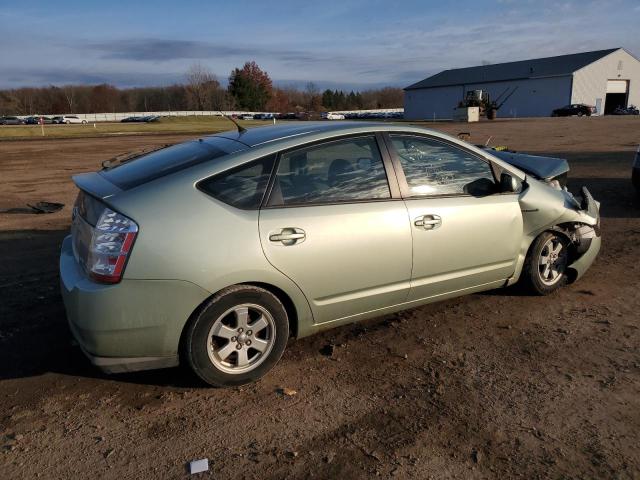 Photo 3 from auction – 2008 TOYOTA PRIUS with VIN JTDKB20UX87784899