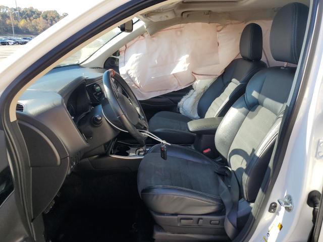 Photo 7 from auction – 2020 MITSUBISHI OUTLANDER with VIN JA4AD3A32LZ010963