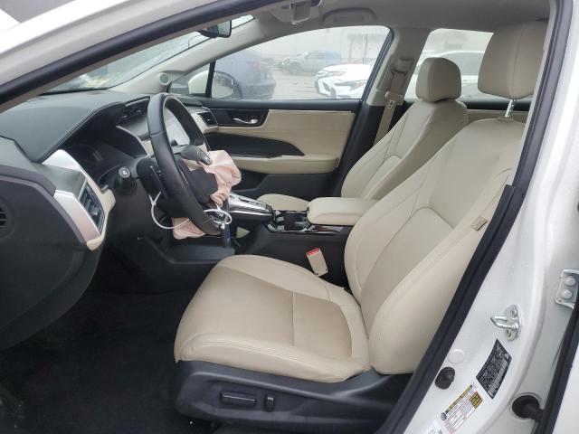 Photo 7 from auction – 2018 HONDA CLARITY TO with VIN JHMZC5F36JC014352