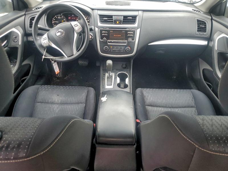 Photo 8 from auction – 2016 NISSAN ALTIMA 2.5 with VIN 1N4AL3AP5GC238353