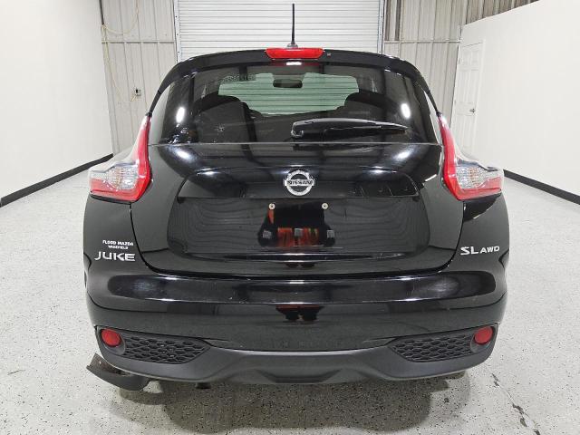 Photo 6 from auction – 2016 NISSAN JUKE S with VIN JN8AF5MV2GT654100