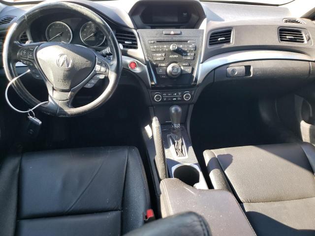 Photo 8 from auction – 2017 ACURA ILX BASE W with VIN 19UDE2F38HA014073
