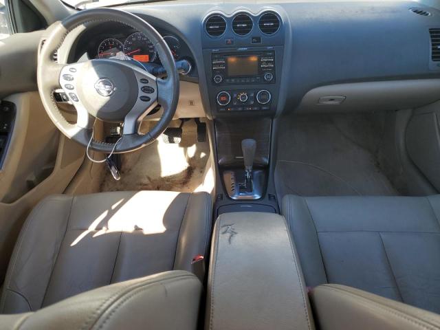 Photo 8 from auction – 2012 NISSAN ALTIMA BAS with VIN 1N4AL2AP9CC151902