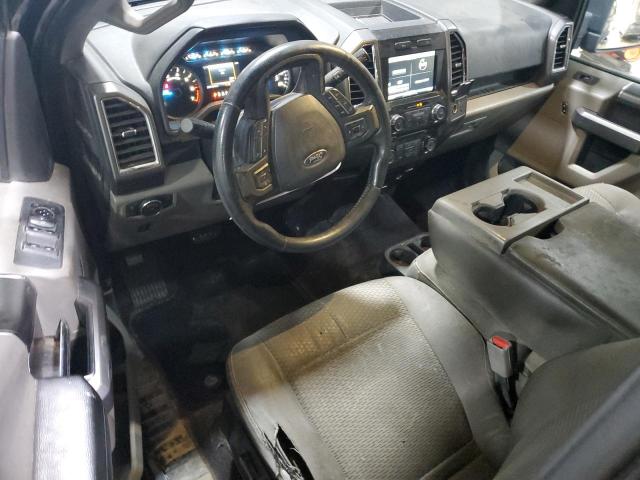 Photo 8 from auction – 2015 FORD F150 SUPER with VIN 1FTEW1EF8FFB12350