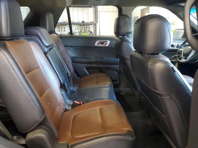 Photo 11 from auction – 2011 FORD EXPLORER L with VIN 1FMHK8F87BGA46620