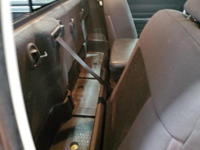 Photo 10 from auction – 2012 DODGE RAM 1500 S with VIN 3C6JD7AP1CG201605
