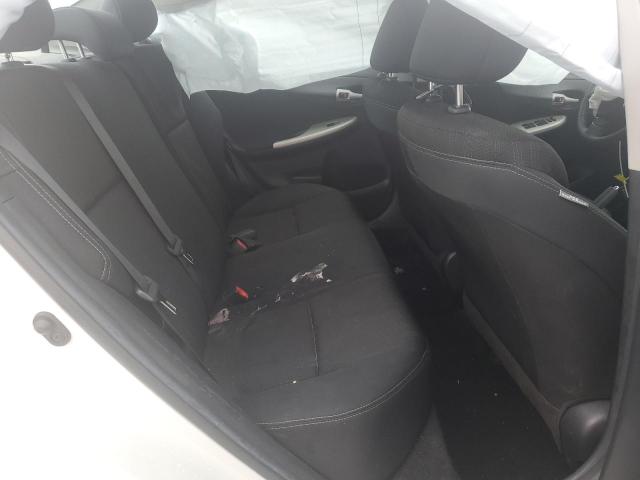Photo 10 from auction – 2013 TOYOTA COROLLA BA with VIN 5YFBU4EE6DP099119