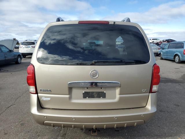 Photo 6 from auction – 2005 BUICK TERRAZA CX with VIN 5GADV33L45D228885