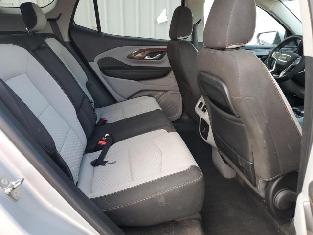 Photo 11 from auction – 2018 GMC TERRAIN SL with VIN 3GKALMEX6JL133170