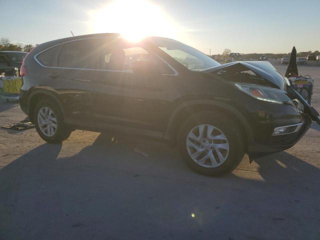 Photo 4 from auction – 2016 HONDA CR-V EX with VIN 3CZRM3H52GG717397