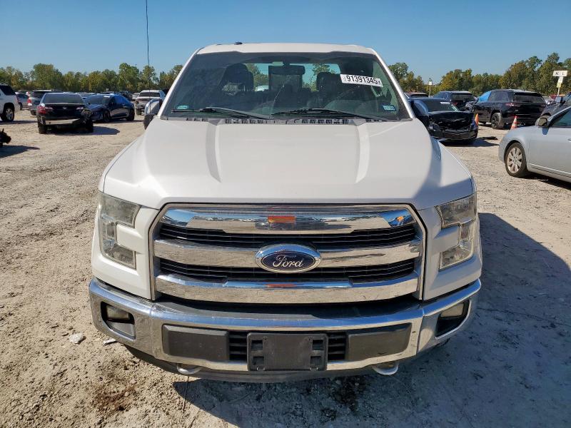 Photo 5 from auction – 2015 FORD F150 SUPER with VIN 1FTEW1EF2FKD55319