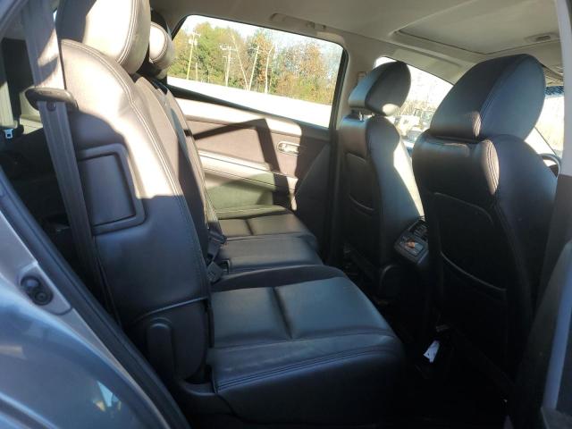 Photo 11 from auction – 2014 MAZDA CX-9 TOURI with VIN JM3TB3CV4E0442424